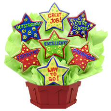 A306 - Appreciation Stars